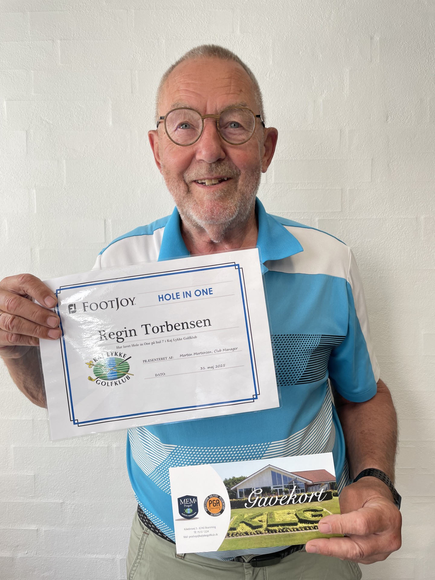 Regin Torbensen