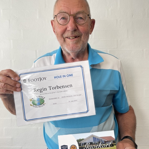 Regin Torbensen